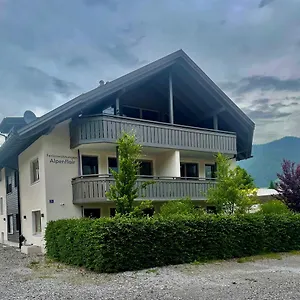 Apartment Alpenflair - Barrierefrei Urlauben, Oberammergau